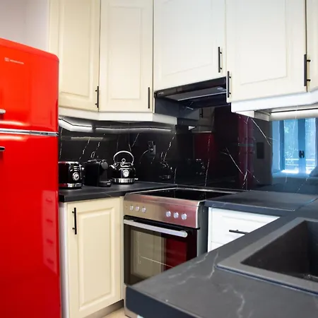 Bolegeo Apartamento
