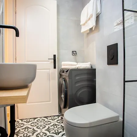Bolegeo Apartamento