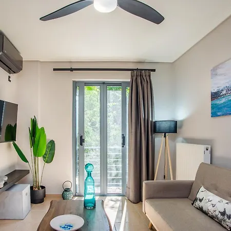 Bolegeo Apartmán Argostoli (Kefalonia)